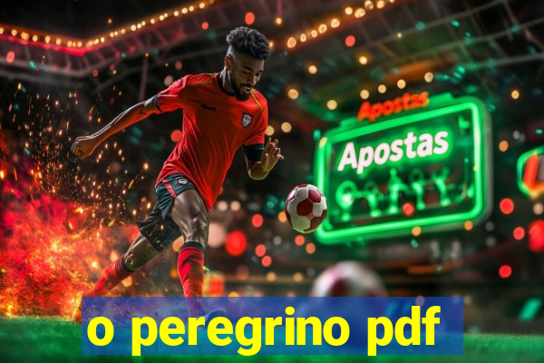 o peregrino pdf